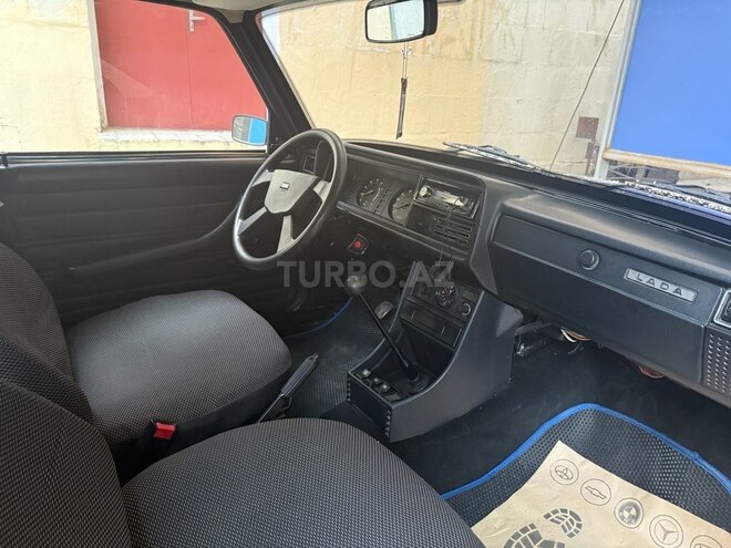 LADA (VAZ) 2107 2011, 84,000 km - 1.6 л - Bakı