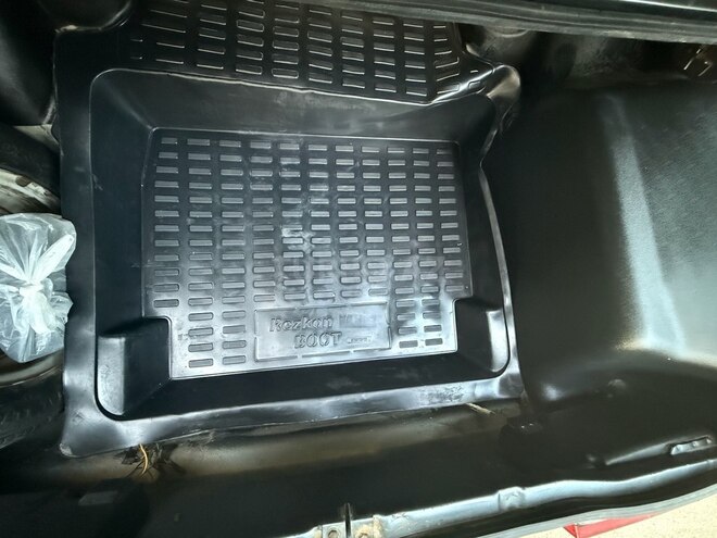 LADA (VAZ) 2107 2011, 84,000 km - 1.6 л - Bakı