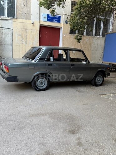 LADA (VAZ) 2107 2011, 84,000 km - 1.6 л - Bakı