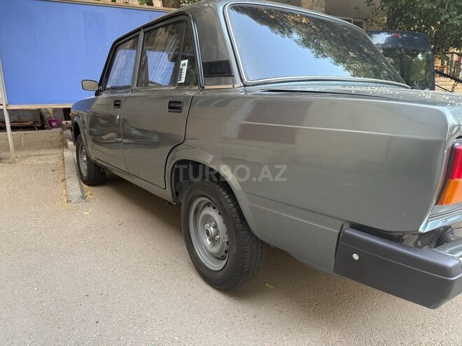 LADA (VAZ) 2107 2011, 84,000 km - 1.6 л - Bakı