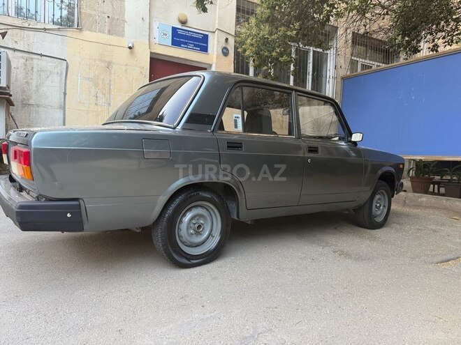LADA (VAZ) 2107 2011, 84,000 km - 1.6 л - Bakı