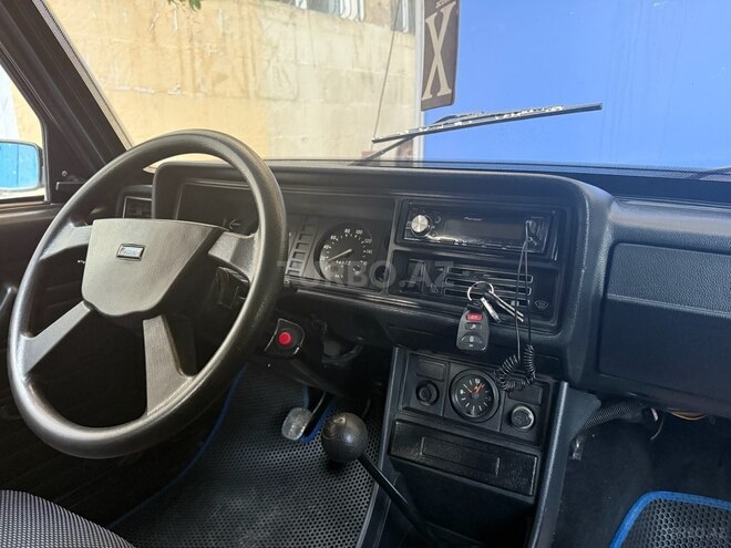 LADA (VAZ) 2107 2011, 84,000 km - 1.6 л - Bakı