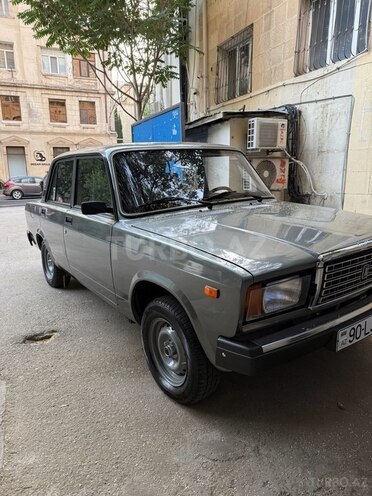 LADA (VAZ) 2107 2011, 84,000 km - 1.6 л - Bakı