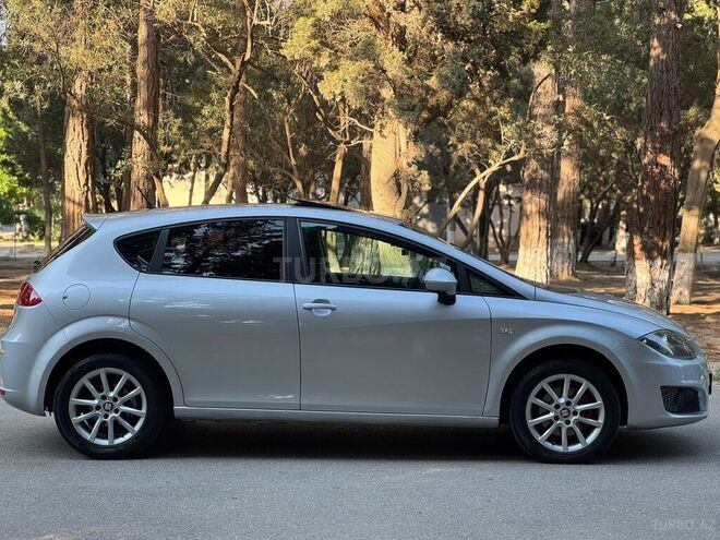 SEAT Leon 2011, 299,000 km - 2.0 l - Sumqayıt
