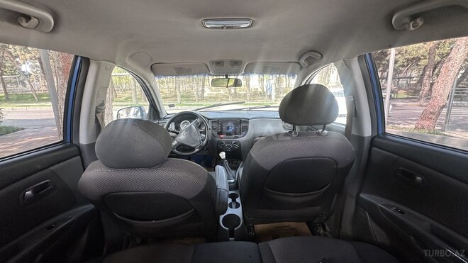 Kia Rio 2006, 255,000 km - 1.4 l - Bakı