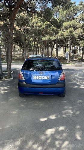 Kia Rio 2006, 255,000 km - 1.4 l - Bakı