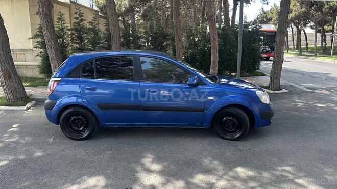 Kia Rio 2006, 255,000 km - 1.4 l - Bakı