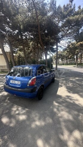 Kia Rio 2006, 255,000 km - 1.4 l - Bakı