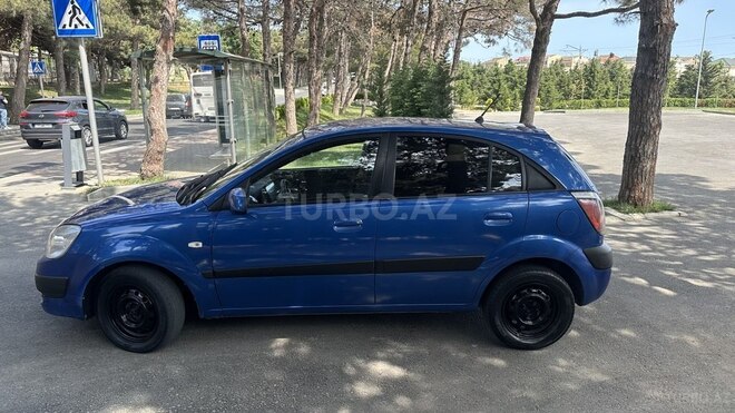 Kia Rio 2006, 255,000 km - 1.4 l - Bakı