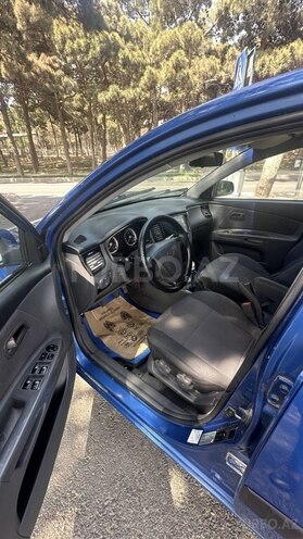 Kia Rio 2006, 255,000 km - 1.4 l - Bakı