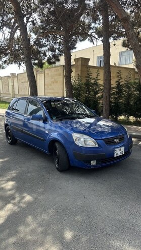 Kia Rio 2006, 255,000 km - 1.4 l - Bakı