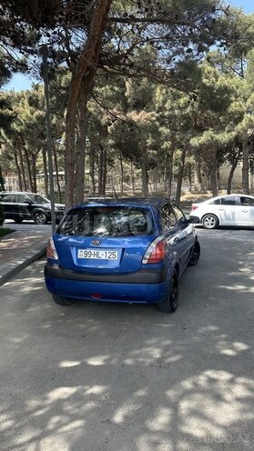 Kia Rio 2006, 255,000 km - 1.4 l - Bakı