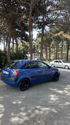 Kia Rio 2006, 255,000 km - 1.4 l - Bakı