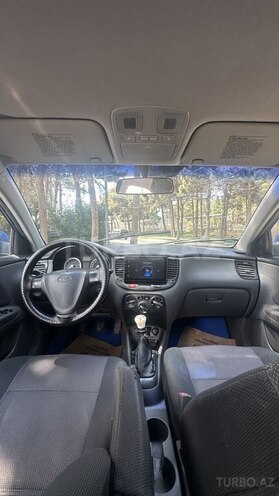 Kia Rio 2006, 255,000 km - 1.4 l - Bakı
