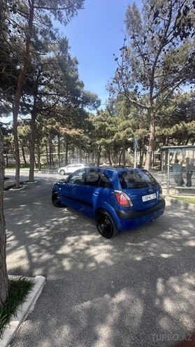 Kia Rio 2006, 255,000 km - 1.4 l - Bakı