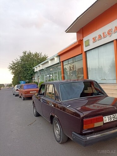 LADA (VAZ) 2107 2006, 80,000 km - 1.6 л - Bakı