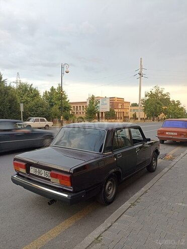 LADA (VAZ) 2107 2006, 80,000 km - 1.6 л - Bakı