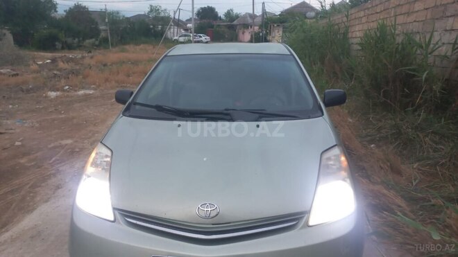 Toyota Prius 2008, 350,000 km - 1.5 l - Bakı