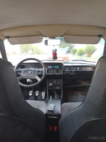 LADA (VAZ) 2107 2006, 80,000 km - 1.6 л - Bakı