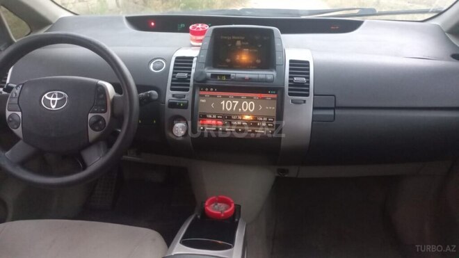 Toyota Prius 2008, 350,000 km - 1.5 l - Bakı