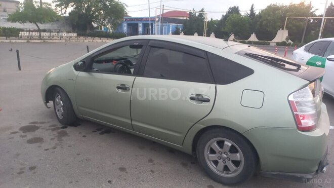 Toyota Prius 2008, 350,000 km - 1.5 l - Bakı