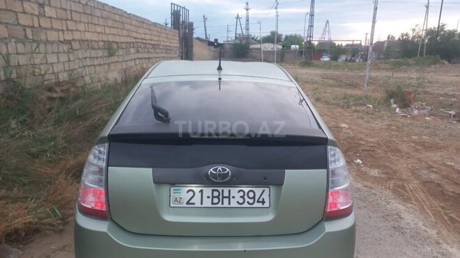 Toyota Prius 2008, 350,000 km - 1.5 l - Bakı