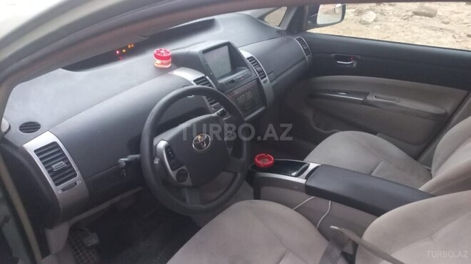 Toyota Prius 2008, 350,000 km - 1.5 l - Bakı