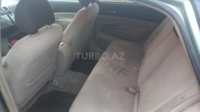 Toyota Prius 2008, 350,000 km - 1.5 l - Bakı