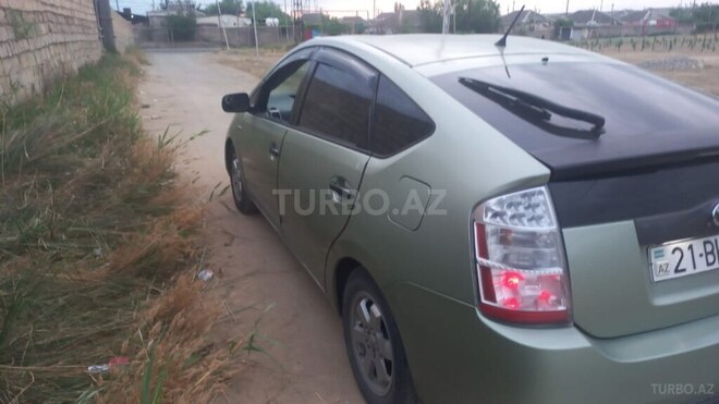 Toyota Prius 2008, 350,000 km - 1.5 l - Bakı