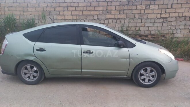 Toyota Prius 2008, 350,000 km - 1.5 l - Bakı