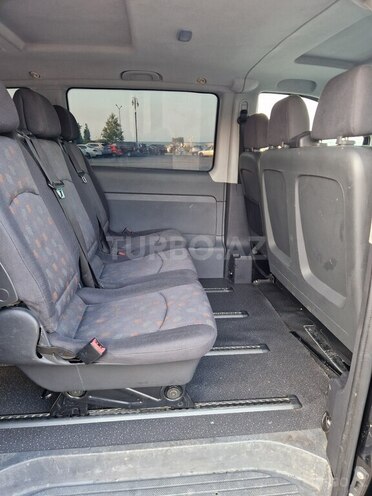 Mercedes Vito 115 2009, 272,000 km - 2.2 l - Sumqayıt
