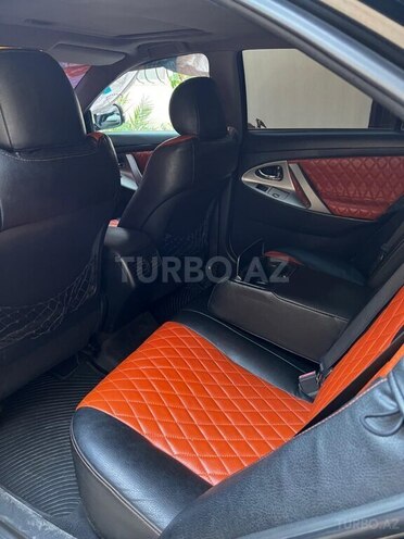 Toyota Camry 2007, 355,000 km - 2.4 л - Bakı