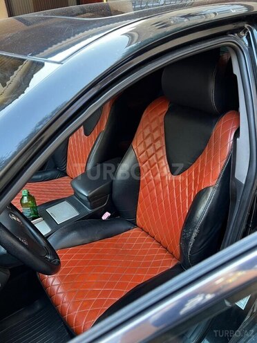 Toyota Camry 2007, 355,000 km - 2.4 л - Bakı