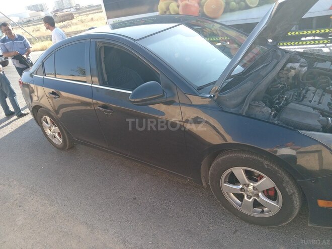 Chevrolet Cruze 2015, 260,000 km - 1.4 l - Bakı