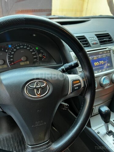 Toyota Camry 2007, 355,000 km - 2.4 л - Bakı