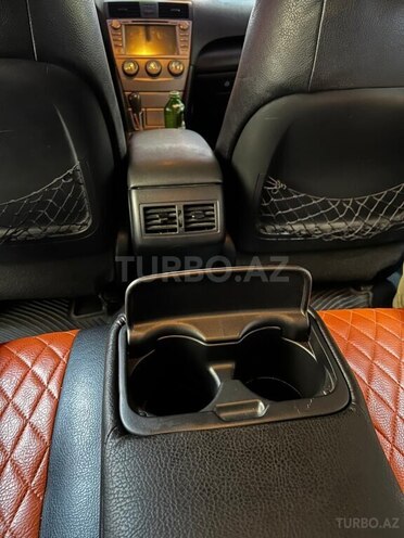 Toyota Camry 2007, 355,000 km - 2.4 л - Bakı