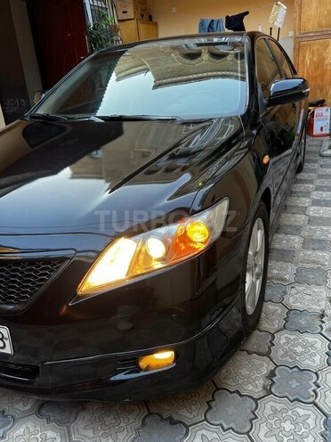 Toyota Camry 2007, 355,000 km - 2.4 л - Bakı