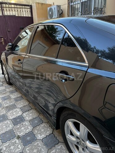 Toyota Camry 2007, 355,000 km - 2.4 л - Bakı