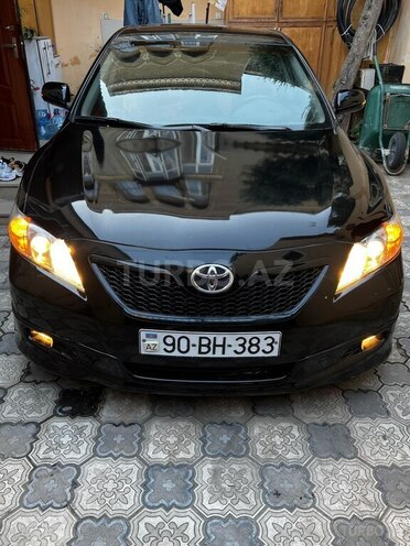 Toyota Camry 2007, 355,000 km - 2.4 л - Bakı