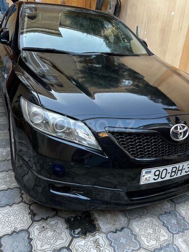 Toyota Camry 2007, 355,000 km - 2.4 л - Bakı