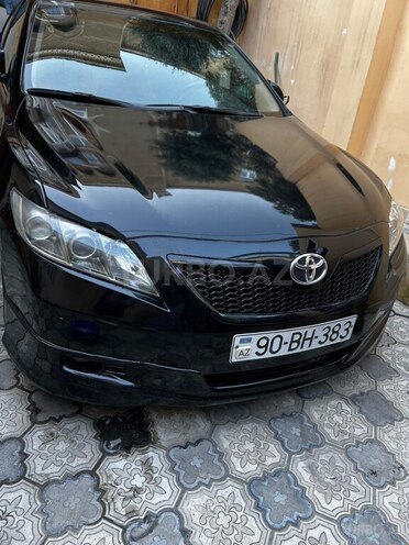 Toyota Camry 2007, 355,000 km - 2.4 л - Bakı