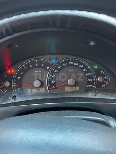 Toyota Camry 2007, 355,000 km - 2.4 л - Bakı