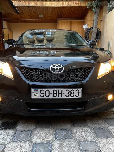 Toyota Camry 2007, 355,000 km - 2.4 л - Bakı