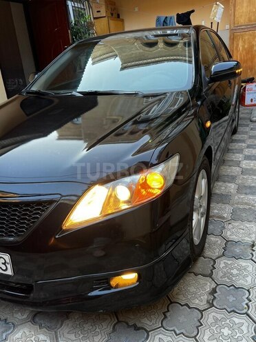 Toyota Camry 2007, 355,000 km - 2.4 л - Bakı