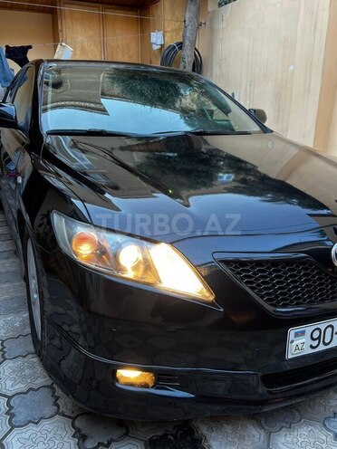 Toyota Camry 2007, 355,000 km - 2.4 л - Bakı