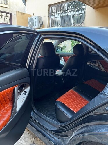 Toyota Camry 2007, 355,000 km - 2.4 л - Bakı