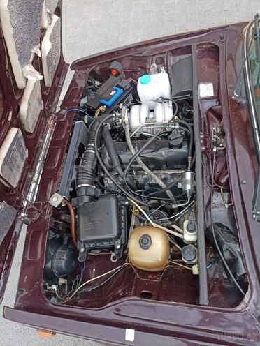 LADA (VAZ) 2107 2006, 80,000 km - 1.6 л - Bakı