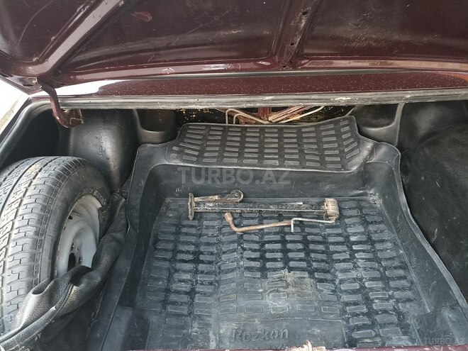 LADA (VAZ) 2107 2006, 80,000 km - 1.6 л - Bakı