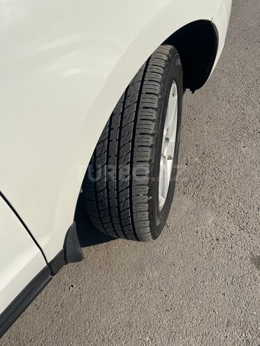 Hyundai Santa Fe 2008, 231,000 km - 2.7 l - Sumqayıt