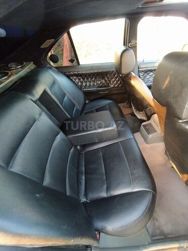 BMW 325 1994, 846,977 km - 2.5 л - Ağstafa